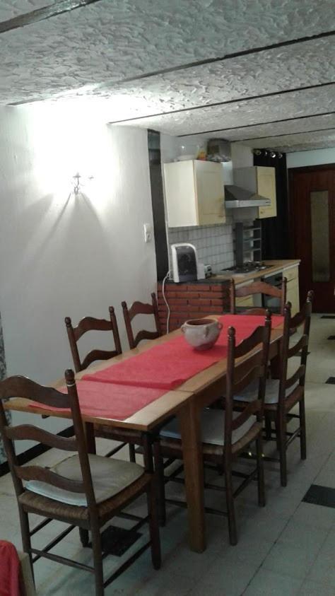 L Ardennaise Villa Sugny Bagian luar foto